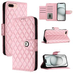 For iPhone 8 Plus / 7 Plus / 6s Plus / Pink