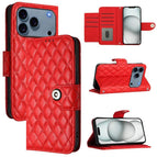For iPhone 17 Pro Max / Red
