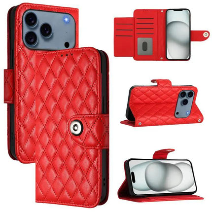 Leather Flip Case With Lanyard For Everyday Phone Use On The Go While You Commute And Run Errands