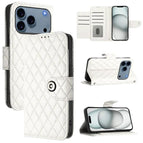 For iPhone 18 Pro Max / 17 Pro Max / White