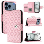 For iPhone 18 Pro Max / 17 Pro Max / Pink