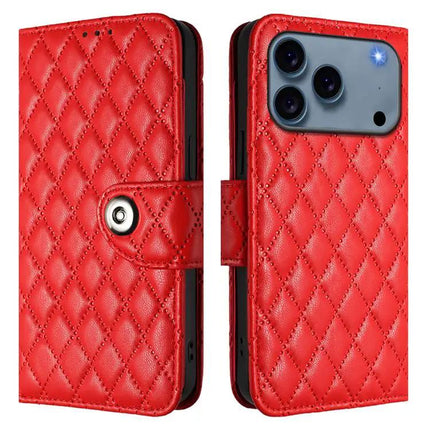 Leather Flip Case With Lanyard For Everyday Phone Use On The Go While You Commute And Run Errands