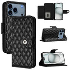 For iPhone 18 Pro / 17 Pro / Black