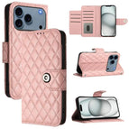 For iPhone 18 Pro / 17 Pro / Coral Pink