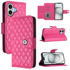 For iPhone 17 / Rose Red