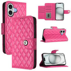 For iPhone 17 / Rose Red