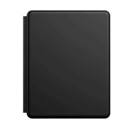 DUX DUCIS MK Series Keyboard Case for Samsung Galaxy Tab S9+ slim black protective folio with attachable keyboard and hands-free stand