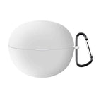 For Huawei FreeClip / White
