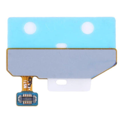 Keep Your Samsung Stylus Cable Ready for Daily Tablet Use replacement flex cable for Samsung stylus pen, close-up of connector and sensor