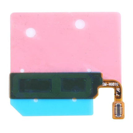 Keep Your Samsung Stylus Cable Ready for Daily Tablet Use replacement flex cable showing connector and sensor for smooth stylus response