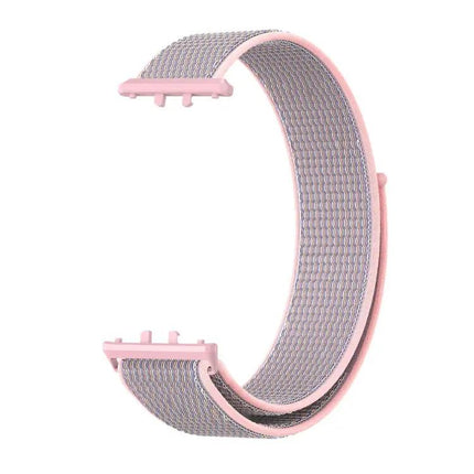 Nylon Loop Replacement Band For Samsung Galaxy Fit 3