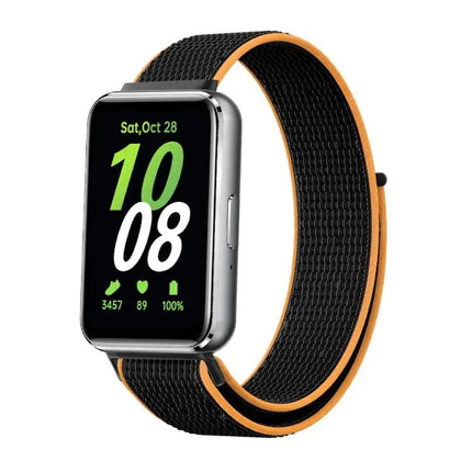 Nylon Loop Replacement Band For Samsung Galaxy Fit 3