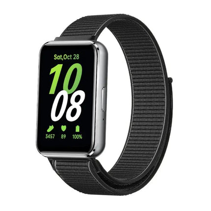 Nylon Loop Replacement Band For Samsung Galaxy Fit 3