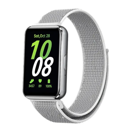 Nylon Loop Replacement Band For Samsung Galaxy Fit 3