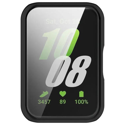 TPU Electroplated Full Coverage Case for Samsung Galaxy Fit 3