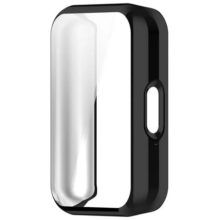 TPU Electroplated Full Coverage Case for Samsung Galaxy Fit 3