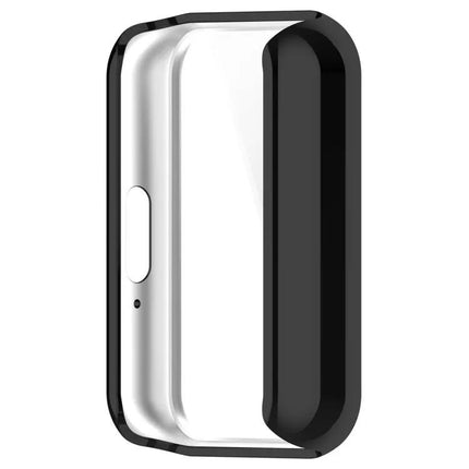 TPU Electroplated Full Coverage Case for Samsung Galaxy Fit 3