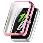 For Samsung Galaxy Fit 3 / Pink
