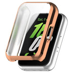 For Samsung Galaxy Fit 3 / Rose Gold