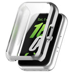 For Samsung Galaxy Fit 3 / Silver