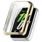 For Samsung Galaxy Fit 3 / Light Gold