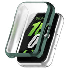 For Samsung Galaxy Fit 3 / Green