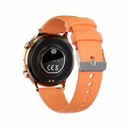 Smart Sport Watch With 1.39 Inch Display And Bluetooth Call
