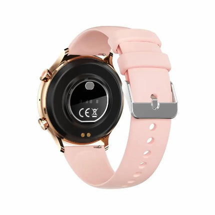Smart Sport Watch With 1.39 Inch Display And Bluetooth Call | Syndmart