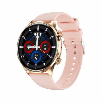Smart Sport Watch With 1.39 Inch Display And Bluetooth Call | Syndmart