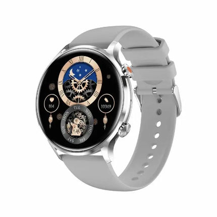 Smart Sport Watch With 1.39 Inch Display And Bluetooth Call | Syndmart