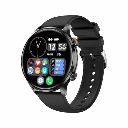 Smart Sport Watch With 1.39 Inch Display And Bluetooth Call