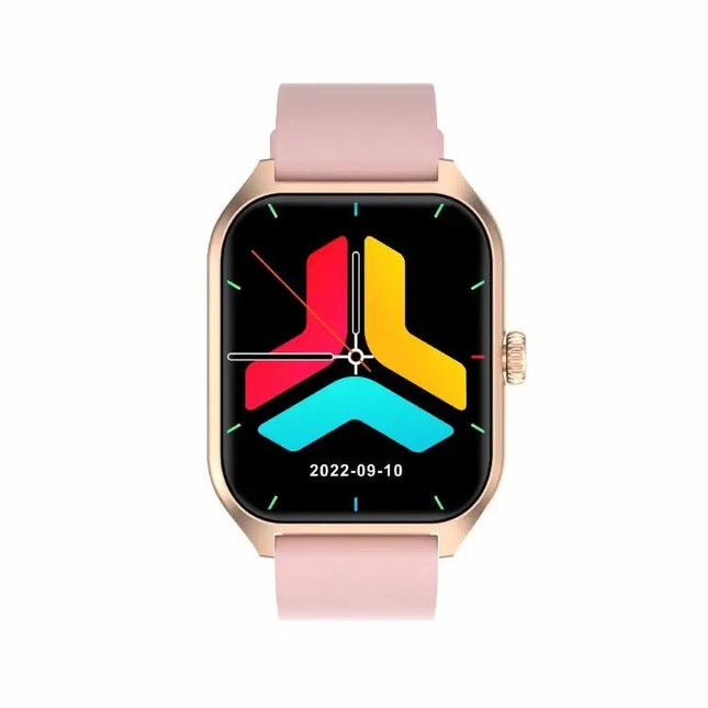 1.96 Inch Smart Sport Watch With Bluetooth Calling | Syndmart