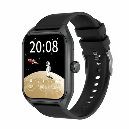 1.96 Inch Smart Sport Watch With Bluetooth Calling