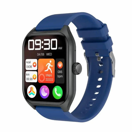 1.96 Inch Smart Sport Watch With Bluetooth Calling