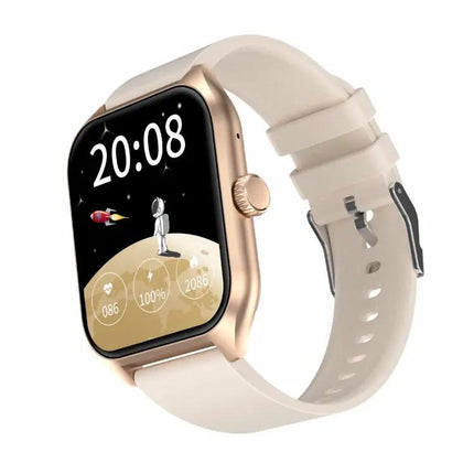 1.96 Inch Smart Sport Watch With Bluetooth Calling