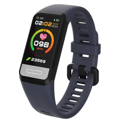 SPOVAN Smart Bracelet for Daily Health and Activity Tracking | Syndmart