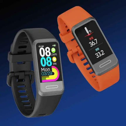 SPOVAN Smart Bracelet for Daily Health and Activity Tracking | Syndmart