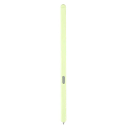 Capacitive Stylus Pen for Smooth Writing and Drawing on Touch Devices - slim lime green stylus for tablets and smartphones