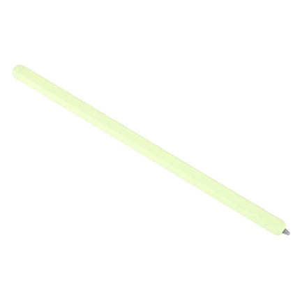 Capacitive Stylus Pen for Smooth Writing and Drawing on Touch Devices - slim pale green stylus for tablets and smartphones