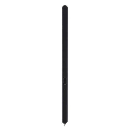 Capacitive Stylus Pen for Smooth Writing and Drawing on Touch Devices - slim black stylus for tablets and smartphones, note-taking and sketching