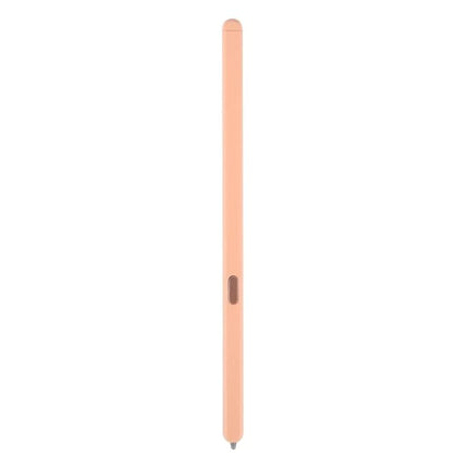 Capacitive Stylus Pen for Smooth Writing and Drawing on Touch Devices - slim peach stylus for tablets and smartphones
