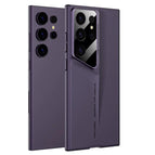 For Samsung Galaxy S23 Ultra 5G / Purple