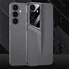 For Samsung Galaxy S25 5G / Grey