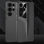 For Samsung Galaxy S25 Ultra 5G / Black
