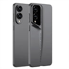 For Samsung Galaxy S25 Edge 5G / Grey