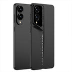 For Samsung Galaxy S25 Edge 5G / Black