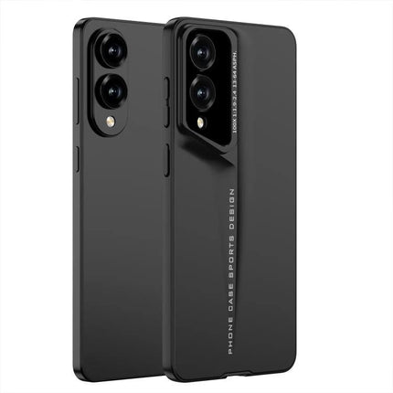 Samsung Galaxy Phone Case For Everyday Protection - ultra-thin black GKK case, low-profile drop and scratch protection for daily use