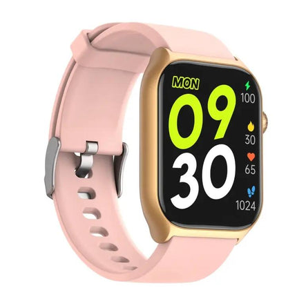 Track Your Daily Health and Activity with This Smart Watch | Syndmart