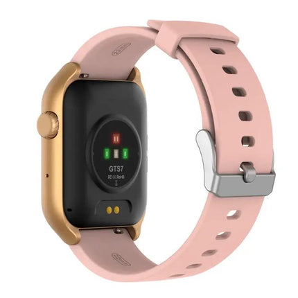 Track Your Daily Health and Activity with This Smart Watch | Syndmart