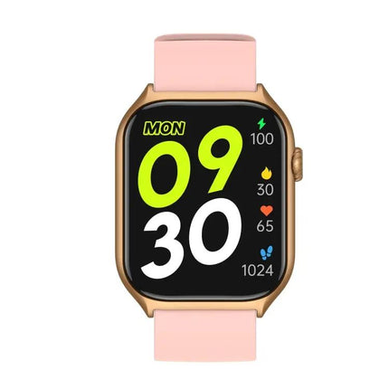 Track Your Daily Health and Activity with This Smart Watch | Syndmart